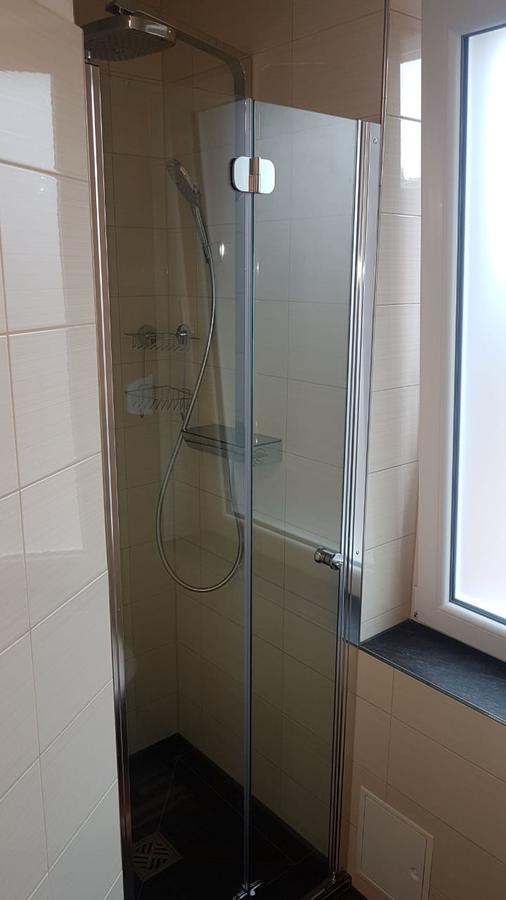 Ferienapartment Meiss Erdeborn Kültér fotó