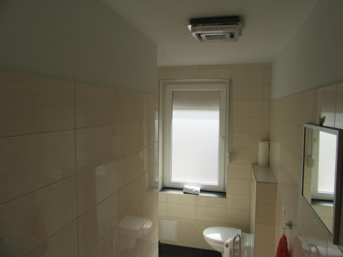 Ferienapartment Meiss Erdeborn Kültér fotó