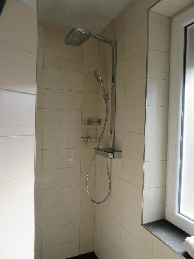 Ferienapartment Meiss Erdeborn Kültér fotó